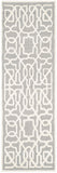 Safavieh Clearance Cambridge CAM570D Silver Rug