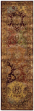 Nourison Clearance Jaipur JA25 Multi Rug