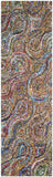 Safavieh Clearance Nantucket NAN437A Multi Rug