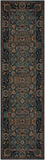 Nourison Clearance Nourison Clearance 2020 NR201 Steel Rug