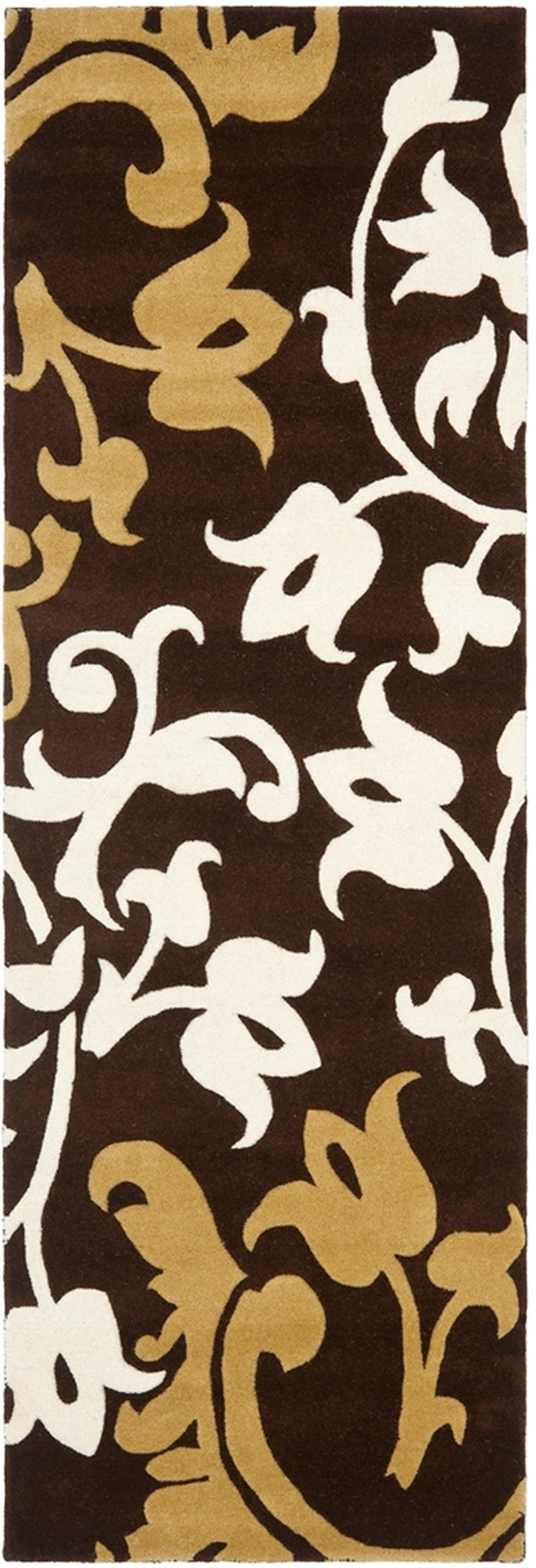 Safavieh Clearance Sohos SOH760A Brown Rug