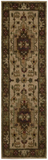 Nourison Tahoe TA01 Beige Rug