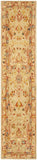 Safavieh Clearance Anatolia AN514A Ivory Rug