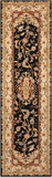 Nourison Nourison 2000 2028 Black Rug