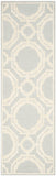 Safavieh Clearance Cambridge CAM721G Grey Rug