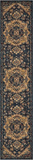 Nourison Clearance Nourison Clearance 2020 NR206 Midnight Rug