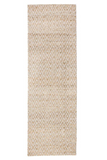 Anji Mountain Bamboo Rug, Co. Paragon AMB0352 Tan Rug