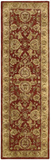 Nourison Clearance Jaipur JA24 Cinnamon Rug
