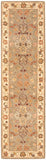 Safavieh Clearance Heritage HG959A Light Green Rug
