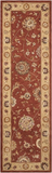 Nourison Nourison 2000 2258 Rust Rug