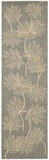 Nourison Clearance Capri CAP1 Slate Rug