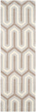 Safavieh Clearance Cambridge CAM351E Light Blue Rug