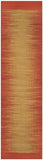 Safavieh Clearance Kilim KLM947A Rust Rug