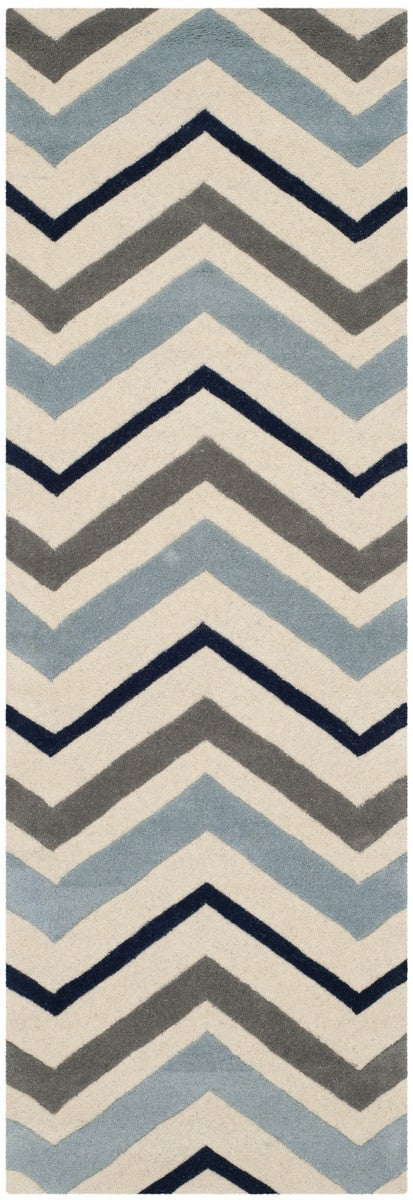 Safavieh Clearance Chatham CHT749X Ivory Rug