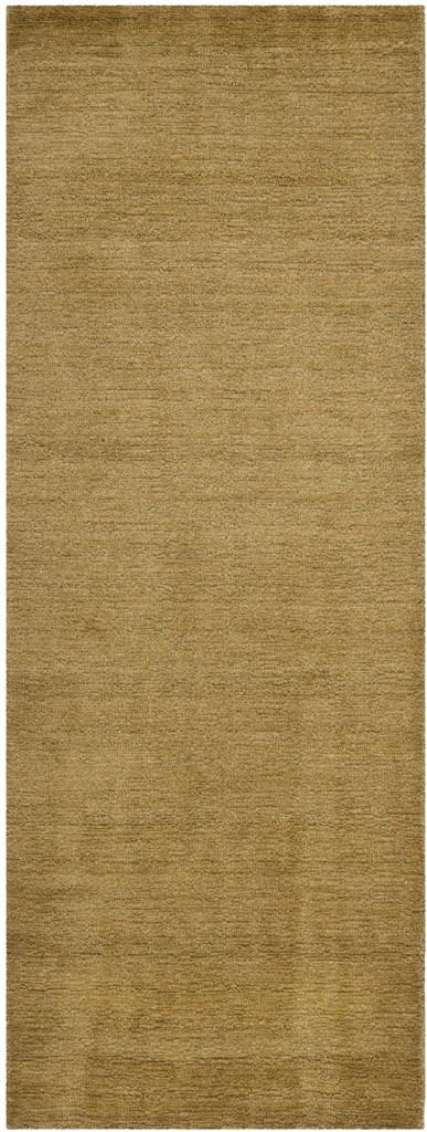 Safavieh Clearance Himalaya HIM311C Green-Beige Rug