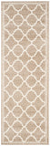 Safavieh Clearance Amherst AMT422S Wheat Rug