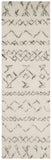 Safavieh Clearance Casablanca CSB827B Ivory Rug