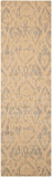Nourison Clearance Nepal NEP12 Beige - Gray Rug