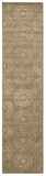 Nourison Clearance Silken Allure SLK04 Mushroom Rug