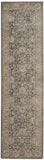 Safavieh Clearance Sophia SOF330B Light Grey Rug