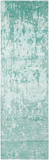 Nourison Clearance Silken Shadow SHA10 Marina Rug