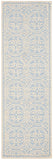 Safavieh Clearance Cambridge CAM123A Light Blue Rug