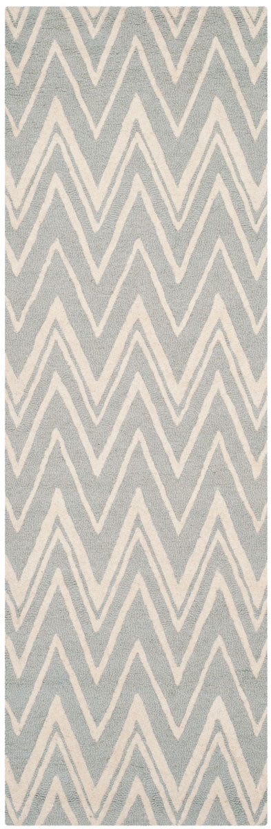 Safavieh Clearance Cambridge CAM711G Grey Rug
