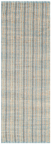 Safavieh Clearance Cape Cod CAP831B Blue Rug