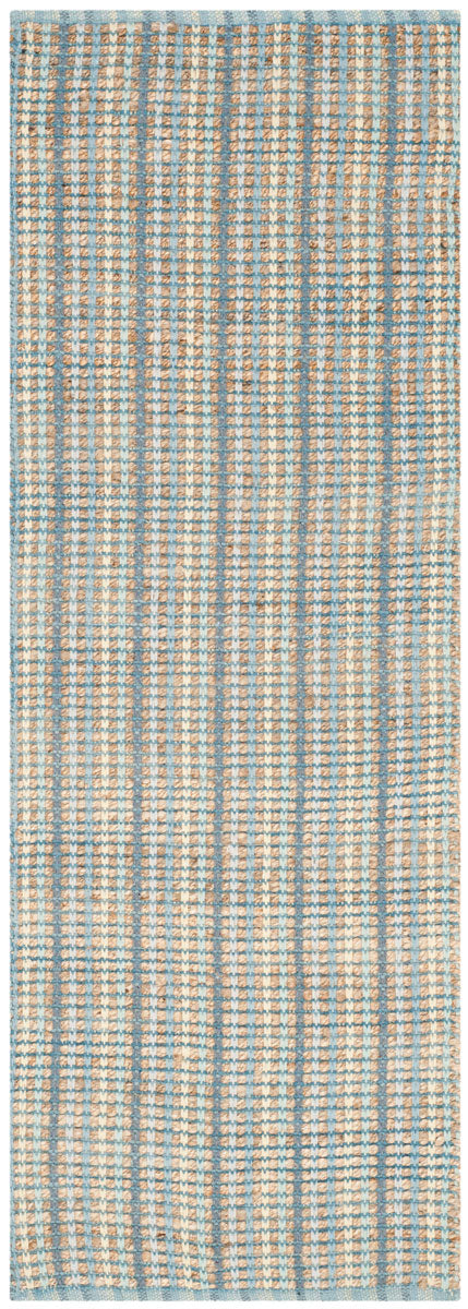 Safavieh Clearance Cape Cod CAP831B Blue Rug
