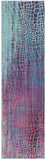 Safavieh Clearance Valencia VAL204D Blue Rug