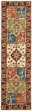 Safavieh Clearance Heritage HG925A Multi Rug