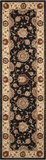 Nourison Nourison 2000 2204 Midnight Blue Rug