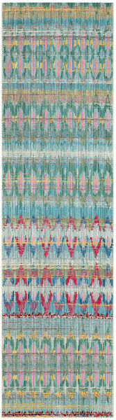 Safavieh Clearance Valencia VAL220L Light Blue Rug