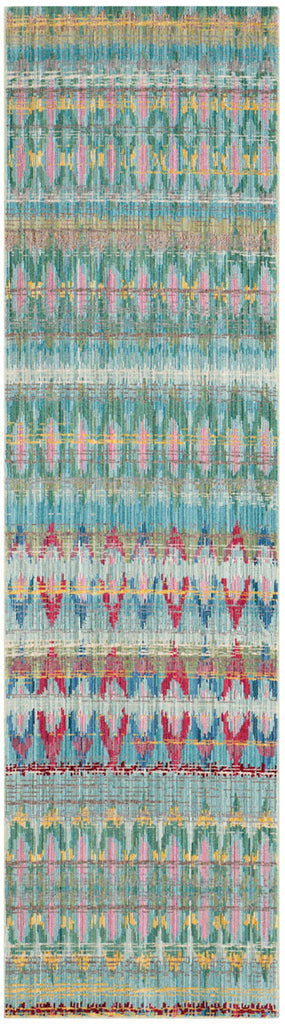 Safavieh Clearance Valencia VAL220L Light Blue Rug