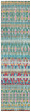 Safavieh Clearance Valencia VAL220L Light Blue Rug