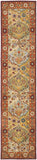 Safavieh Clearance Heritage HG510B Multi Rug