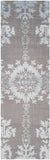 Safavieh Clearance Stone Wash STW235I Grey Rug