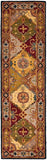 Safavieh Clearance Heritage HG512B Multi Rug