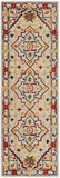 Safavieh Clearance Aspen APN705A Ivory Rug