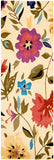 Safavieh Clearance Sohos SOH854A Cream Rug