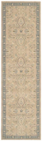 Nourison Clearance Riviera RI01 Sand Rug