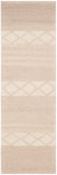 Safavieh Clearance Natura NAT217A Beige Rug