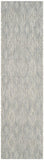 Safavieh Clearance Courtyard CY8522-36811 Grey Rug