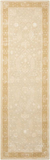 Nourison Clearance Symphony SYM09 Gold Oak Rug