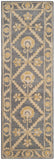 Safavieh Clearance Bella BEL152A Grey Blue Rug