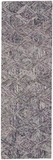 Nourison Sale Interlock ITL01 Heather Rug