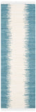 Safavieh Clearance Montauk MTK751A Blue Rug