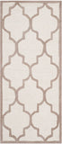 Safavieh Clearance Cambridge CAM134P Ivory Rug