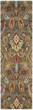 Safavieh Clearance Blossom BLM402B Sage Green Rug