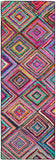 Safavieh Clearance Nantucket NAN317A Multi Rug